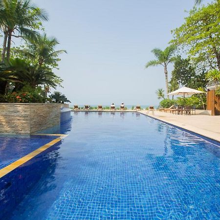 Juquehy Praia Hotel Juquei Exterior photo