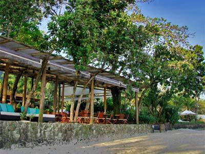 Juquehy Praia Hotel Juquei Exterior photo