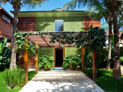 Juquehy Praia Hotel Juquei Exterior photo