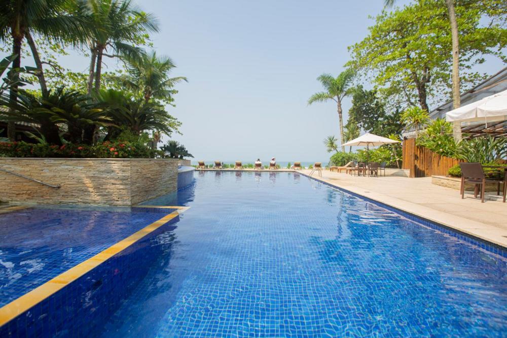 Juquehy Praia Hotel Juquei Exterior photo