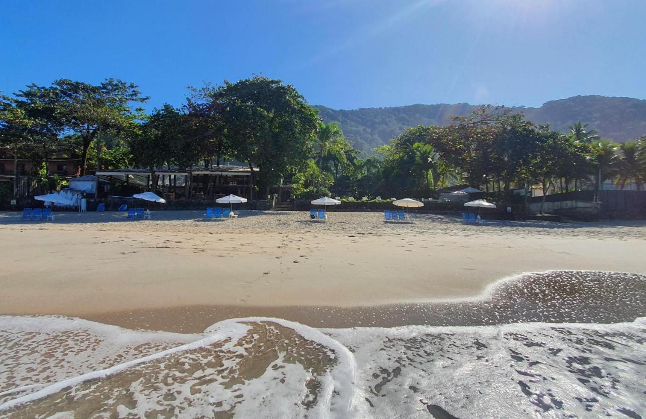 Juquehy Praia Hotel Juquei Exterior photo