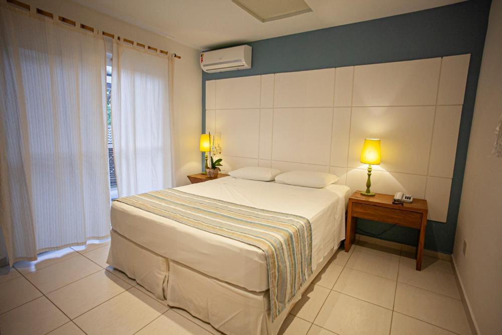 Juquehy Praia Hotel Juquei Exterior photo