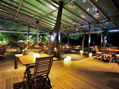Juquehy Praia Hotel Juquei Exterior photo