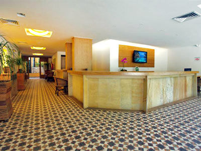 Juquehy Praia Hotel Juquei Exterior photo